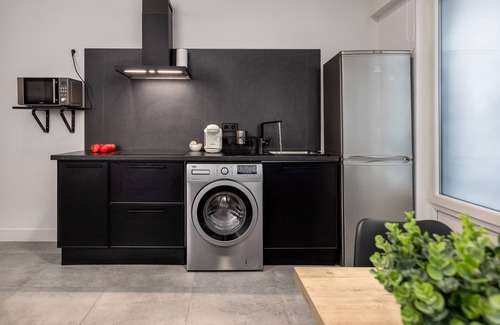 Zarautz Apartment | Itxaropena 2 apartment
