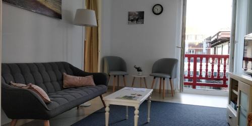 La Marina Apartment | ITXASO