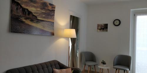 La Marina Apartment | ITXASO