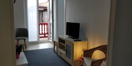 La Marina Apartment | ITXASO