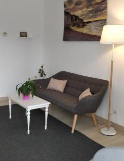 La Marina Apartment | ITXASO