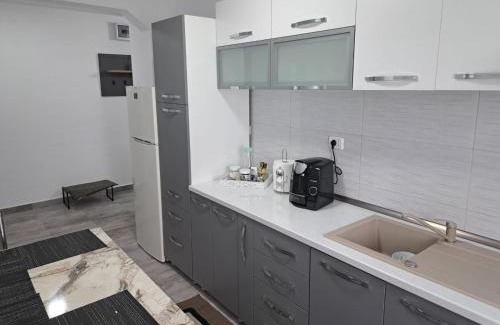 Zarnesti Apartment | Iulia și Alex