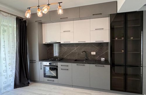 Calea Sever Bocu Apartment | Iulius Mall apartament