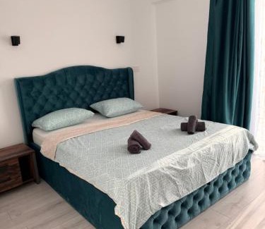 Calea Sever Bocu Apartment | Iulius Mall apartament