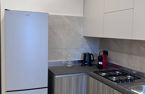Casagiove Apartment | Ivan and Giorgia's House - TILIA