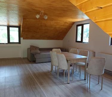 Cornereva House | Ivan's House Cornereva