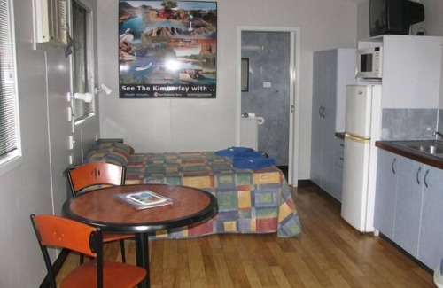 Kununurra RV Rental | Ivanhoe Village Caravan Resort