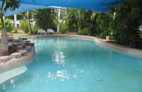 Kununurra RV Rental | Ivanhoe Village Caravan Resort
