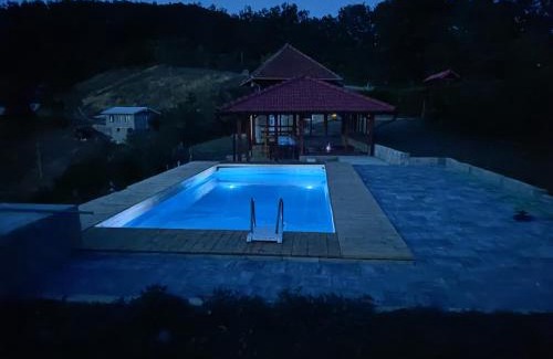 Central Serbia Apartment | Ivanjicki raj
