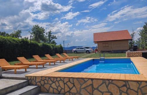 Central Serbia Apartment | Ivanjicki raj