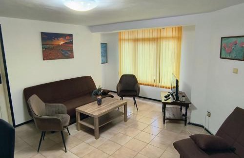 Trakata Apartment | Ivanovino Residence