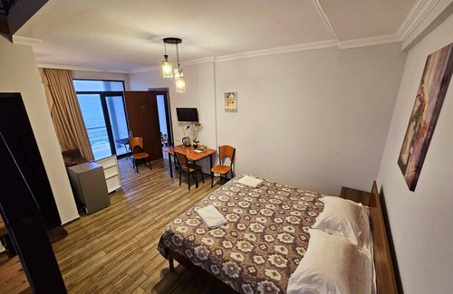 Kobuleti Hotel | IVERI BEACH