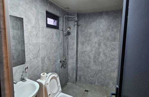Kobuleti Hotel | IVERI BEACH