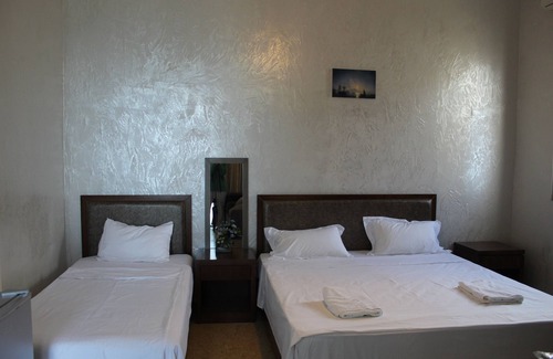 Kobuleti Hotel | IVERI BEACH