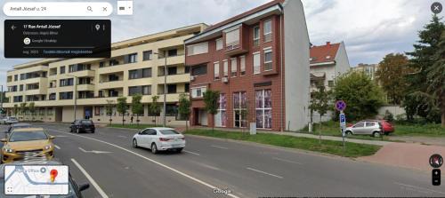 Debrecen Apartment | Ivett 2 Magánszálláshely