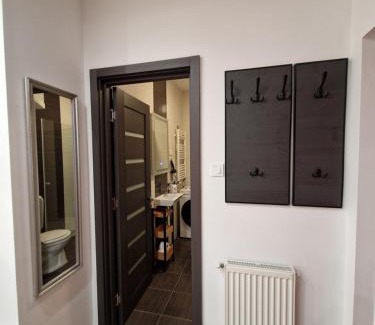Debrecen Apartment | Ivett 2 Magánszálláshely