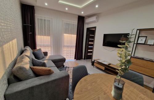 Debrecen Apartment | Ivett 2 Magánszálláshely