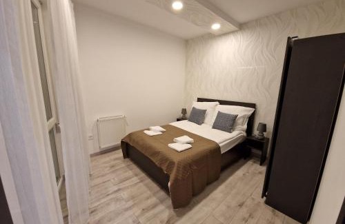 Debrecen Apartment | Ivett 2 Magánszálláshely