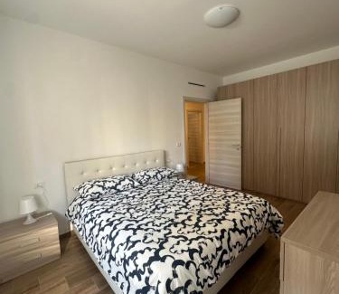 Crocetta Apartment | Ivins house - Torino centro