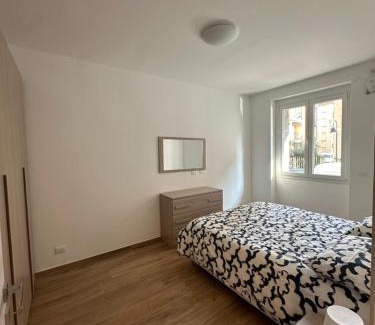Crocetta Apartment | Ivins house - Torino centro