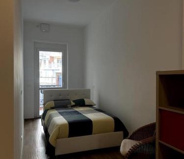 Crocetta Apartment | Ivins house - Torino centro