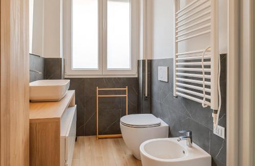Crocetta Apartment | Ivins house - Torino centro