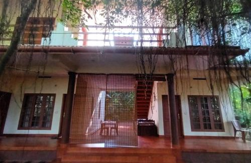 Kannur House | Ivory Coaste