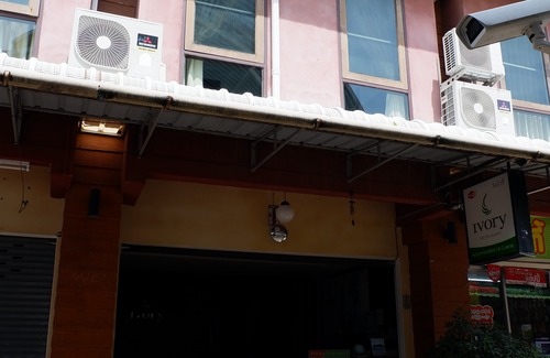 Ko Phi Phi Hotel | Ivory Phi Phi Island