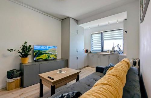 Pipera Apartment | Ivory Pipera