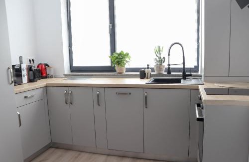 Pipera Apartment | Ivory Pipera