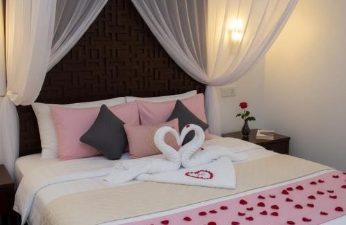 Udawalawa House | Ivory Safari Lodge