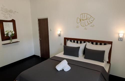 Udawalawa House | Ivory Safari Lodge