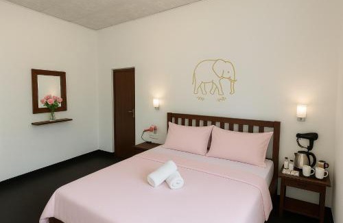 Udawalawa House | Ivory Safari Lodge