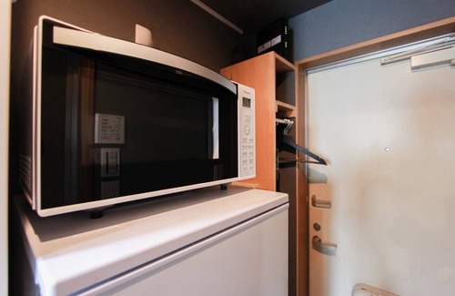 Hakataekihigashi Apartment | Ivoryekihigashi