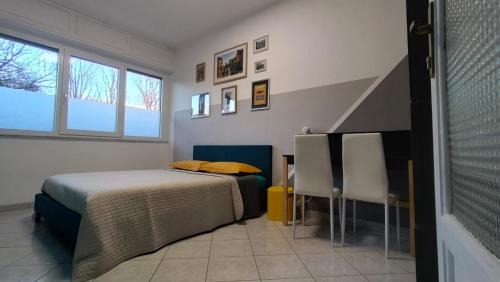 Ivrea House | Ivrea la Bella Affittacamere - Perotti 12
