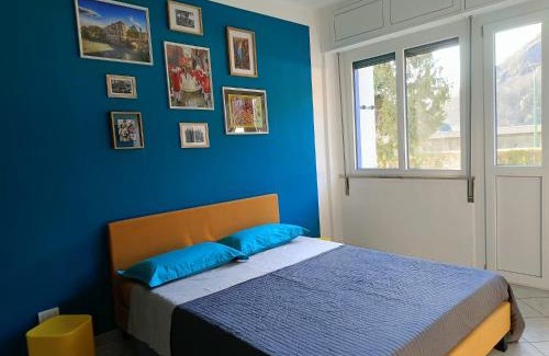 Ivrea House | Ivrea la Bella Affittacamere - Perotti 12
