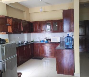 Colombo 04 Apartment | IVS Properties