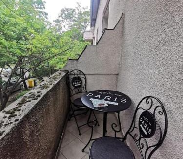 Timisoara Apartment | IVY apartament
