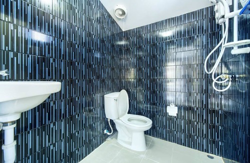 Mittaphap Hotel | Ivy Cottage by Qiu Hotel