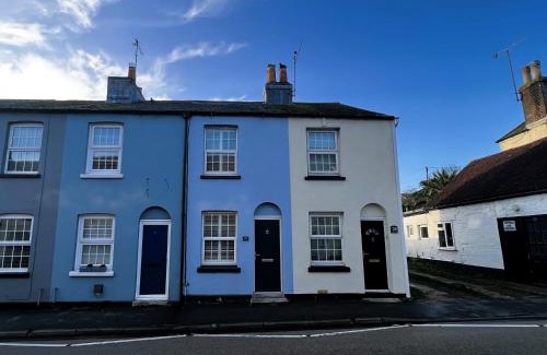 Brading House | Ivy Cottage