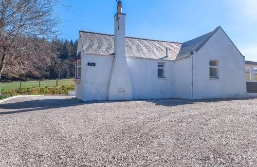 Turriff House | Ivy Cottage