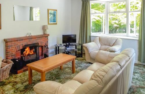 Turriff House | Ivy Cottage