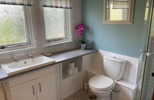 Stow Bardolph Apartment | Ivy Cottage