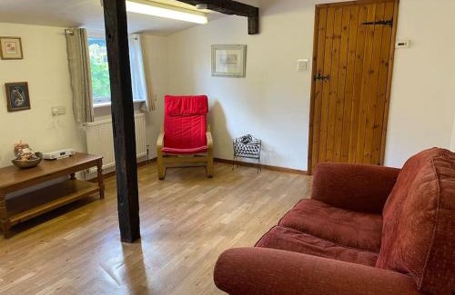 Stow Bardolph Apartment | Ivy Cottage
