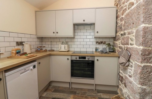 Calder Bridge Cottage | Ivy Cottage