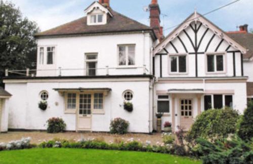 Westgate-on-Sea House | Ivy Cottage