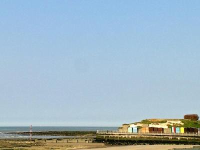 Westgate-on-Sea House | Ivy Cottage