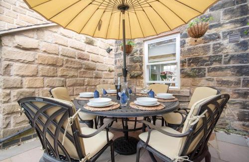 Crich House | Ivy Dene