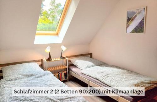 Falkensee Apartment | Ivy Haus