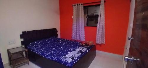 Lonavala House | Ivy Little Door Cottage, Compact AC 3 BHK with Pool, Lonavala